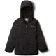 Columbia Rad To The Bone II Stretch Jacket - Kids, Black, Medium, 1863401010-M