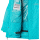 Columbia Rad To The Bone II Stretch Jacket - Kids, Geyser, Large, 1863401336-L
