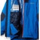Columbia Rad To The Bone II Stretch Jacket - Kids, Super Blue/Collegiate Navy, Medium, 1863401438-M