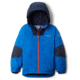 Columbia Rad To The Bone II Stretch Jacket - Kids, Super Blue/Collegiate Navy, Medium, 1863401438-M