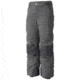 Columbia Rad To The BonePant - Boys, Grill, Extra Small, 1801281028-XS