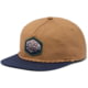 Columbia Ratchet Strap Snap Back, Delta/Coll Navy/Vintage Outdoor, One Size, 2070981-259-O/S