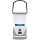 Columbia Rechargeable 750 Lumen Lantern, White/Grey, 50022