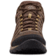 Columbia Redmond V2 Mid Waterproof Hiking Boots - Mens, Cordovan, Baker, Medium, 13, 1865081231-13