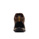 Columbia Redmond V2 Mid Waterproof Wide Hiking Boots - Mens, Cordovan, Baker, Wide, 9.5, 1865082231-9.5