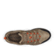 Columbia Redmond V2 Waterproof Hiking Boots - Mens, Pebble, Desert Sun, Medium, 10, 1865091227-10