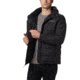 Columbia Ridgeview Peak Hooded Jacket - Mens, Black, Medium, 1864441010-M