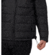 Columbia Ridgeview Peak Hooded Jacket - Mens, Black, Medium, 1864441010-M