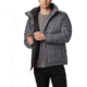 Columbia Ridgeview Peak Hooded Jacket - Mens, City Grey, Medium, 1864441023-M