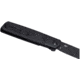 CRKT Bamboozled Assisted Opening Folding Knife, 3.34in, D2, Tanto, G10 Black Handle, 5720K