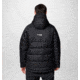 Columbia Roaring Fork II Down Jacket - Mens, Black, Medium, 2087341010-M