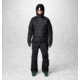 Columbia Roaring Fork II Down Jacket - Mens, Black, Medium, 2087341010-M