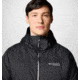 Columbia Roaring Fork II Down Jacket - Mens, Black, Medium, 2087341010-M