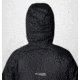 Columbia Roaring Fork II Down Jacket - Mens, Black, Medium, 2087341010-M