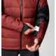Columbia Roaring Fork II Down Jacket - Mens, Spice/Black, Small, 2087341681-S