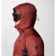 Columbia Roaring Fork II Down Jacket - Mens, Spice/Black, Small, 2087341681-S