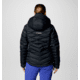 Columbia Roaring Fork II Down Jacket - Womens, Black, Small, 2085531010-S