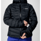 Columbia Roaring Fork II Down Jacket - Womens, Black, Small, 2085531010-S
