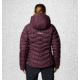 Columbia Roaring Fork II Down Jacket - Womens, Moonvista, Extra Large, 2085531607-XL