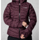 Columbia Roaring Fork II Down Jacket - Womens, Moonvista, Extra Large, 2085531607-XL