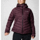 Columbia Roaring Fork II Down Jacket - Womens, Moonvista, Extra Large, 2085531607-XL