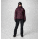 Columbia Roaring Fork II Down Jacket - Womens, Moonvista, Extra Large, 2085531607-XL