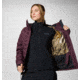 Columbia Roaring Fork II Down Jacket - Womens, Moonvista, Extra Large, 2085531607-XL