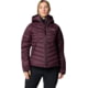 Columbia Roaring Fork II Down Jacket - Women's