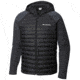 Columbia Rogue Explorer Hybrid Jacket - Mens, Black, Medium, 1846491010-M