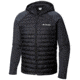 Columbia Rogue Explorer Hybrid Jacket - Mens, Black, Medium, 1846491010-M