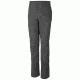 Columbia Royce Peak Hiking Pant - Mens, Grill, Size 32, 32in Inseam 151447302832