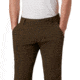 Columbia Royce Peak II Pant - Men's, Olive Green, 30 Waist, 32 Inseam 1839421319-30-32