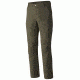 Columbia Royce Peak Pant - Men's-Peatmoss-34 Waist-Long Inseam