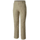 Columbia Royce Peak Pant - Mens, Tusk, 30, 34, 1514473221-30-34