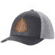 Columbia Rugged Outdoor Mesh Hat, Graphite, CS Patch, L/XL 1673861053L/XL