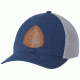 Columbia Rugged Outdoor Mesh Hat, Carbon, CS Patch, S/M 1673861469S/M