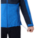 Columbia Ryton Reserve Softshell, Azul, Collegiate Navy, L - Mens, 1799031437-L
