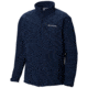 Columbia Ryton Reserve Softshell Jacket - Mens, Collegiate Navy Heather, Collegiate Navy, Small, 1799031465-S