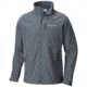 Columbia Ryton Reserve Softshell - Mens, Graphite Heather, Extra Large, 1799031053-XL