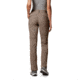 Columbia Saturday Trail II Convertible Pant, Truffle, 2, S - Womens, 1579851211-2-S