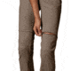 Columbia Saturday Trail II Convertible Pant, Truffle, 2, S - Womens, 1579851211-2-S