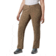Columbia Saturday Trail II Convertible Pant, Truffle, 4, S - Womens, 1579851211-4-S