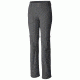 Columbia Saturday Trail II Convertible Pant - Womens, Grill, Size 2, 32in Inseam 15798510282