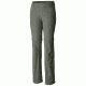 Columbia Saturday Trail II Convertible Pant - Womens, Cypress, Size 12, 32in Inseam 157985131612