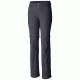 Columbia Saturday Trail II Convertible Pant - Womens, India Ink, Size 16, 34in Inseam 157985141916