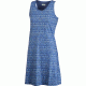 Columbia Saturday Trail II Knit Dress - Women's-Bluebell Arizona Print-X-Large