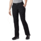 Columbia Saturday Trail II Stretch Lined Pant, Black, 2, Regular Inseam - Womens, 1561061010-2-R