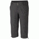 Columbia Saturday Trail ll Knee Pant - Womens, Grill, Size 2, 18in Inseam, 15337610282