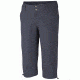 Columbia Saturday Trail ll Knee Pant - Womens, India Ink, Size 16, 18in Inseam, 153376141916