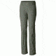 Columbia Saturday Trail ll Stretch Convertible Pant - Women's-Cypress-Regular Inseam-4